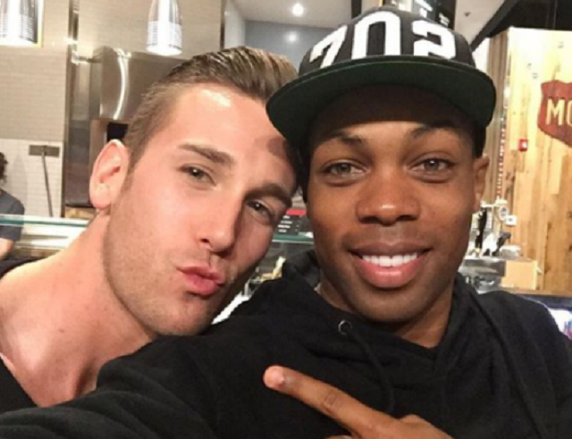 Todrick Hall