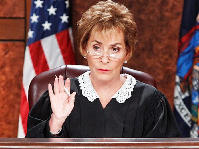 Is Judge Judy Gay or Lesbian?
