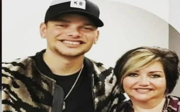 Meet Tabatha Brown, Kane Brown's single mom and her incarcerated