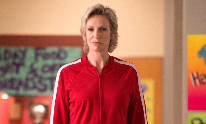 Jane Lynch 