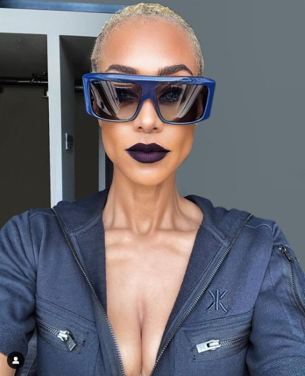 Tami Roman Sick