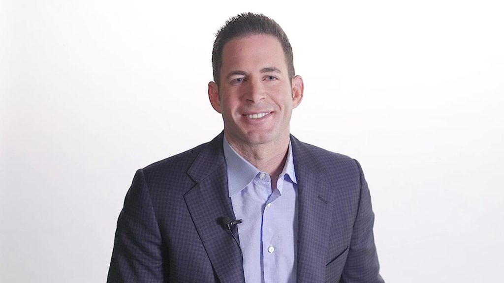 Tarek El Moussa Bio Nationality and Net Worth of Heather Rae Young