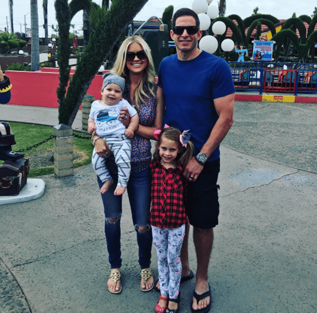 tarek el moussa bio, ethnicity, net worth, religion, age, divorce, girlfriend