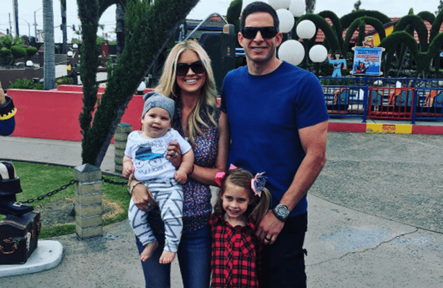 tarek el moussa bio, ethnicity, net worth, religion, age, divorce, girlfriend