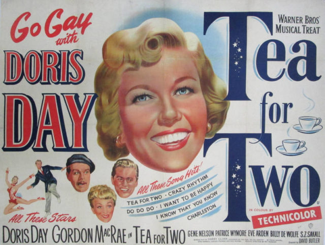 Doris Day