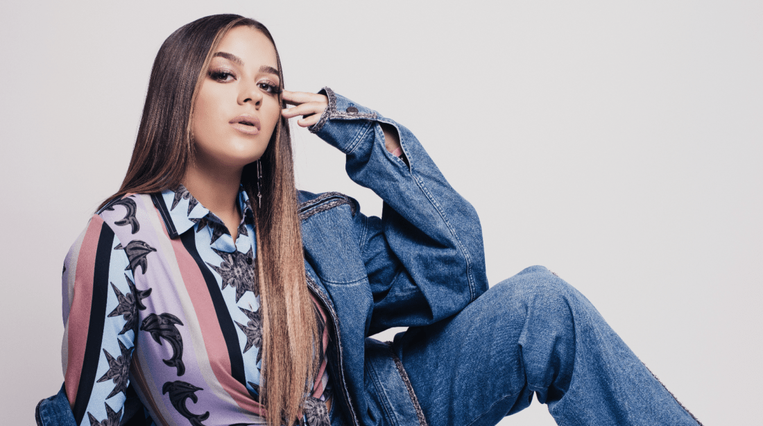 Tessa Brooks Bio, Age, Height, Family Life, and Quick Facts - 1100 x 614 png 336kB