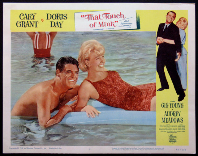 Doris Day