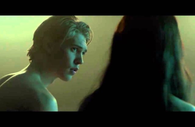 Austin Butler movies