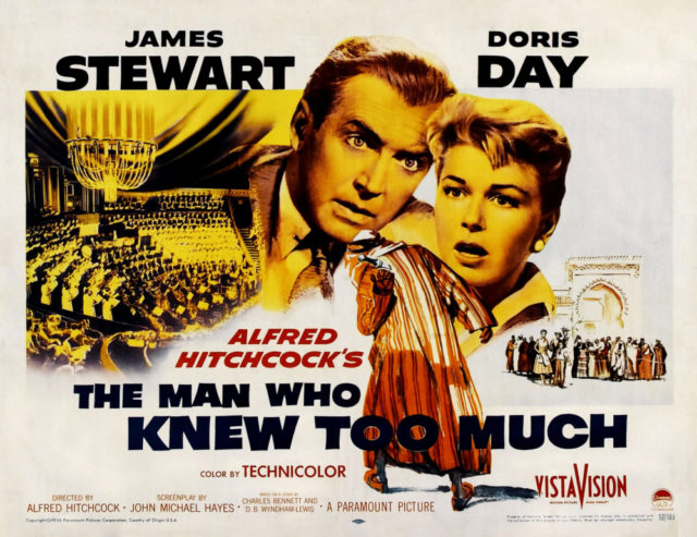 Doris Day