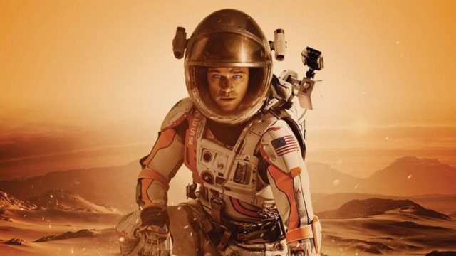 Matt Damon Movies