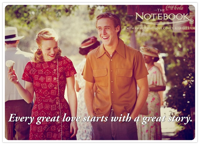 Ryan Gosling Movies