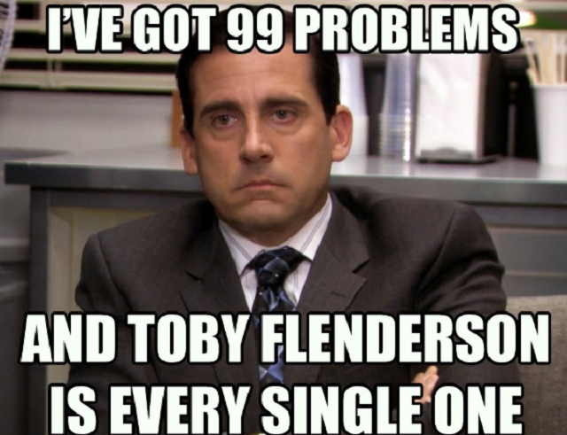 The Office Quotes