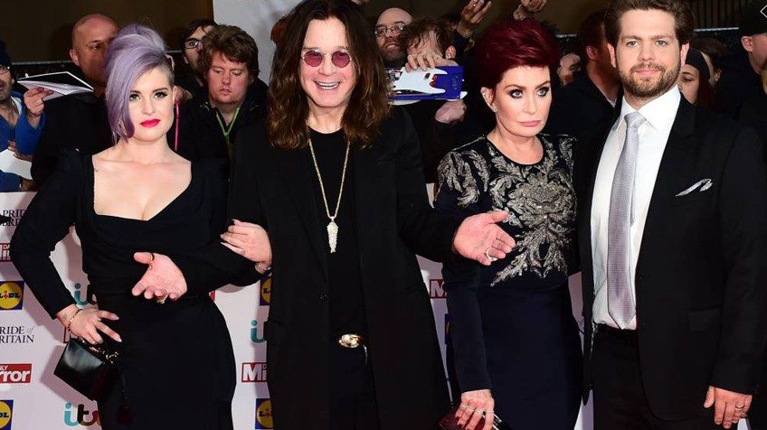 The Osbournes