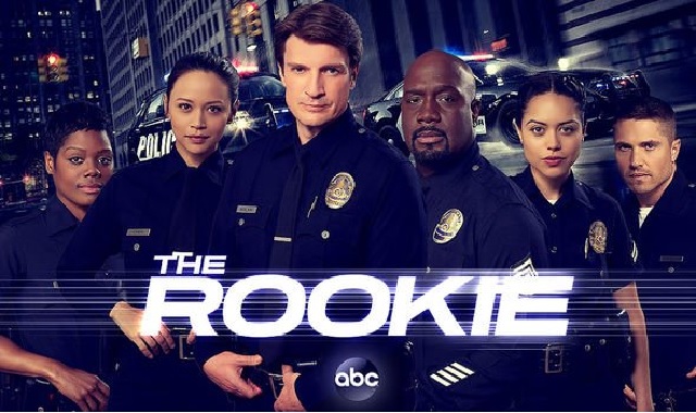 The Rookie