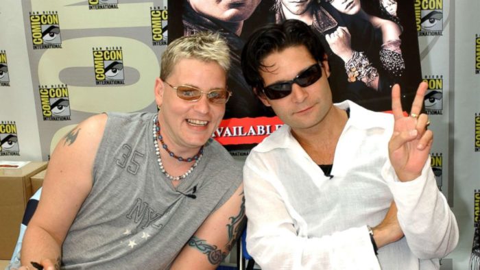 Corey Feldman