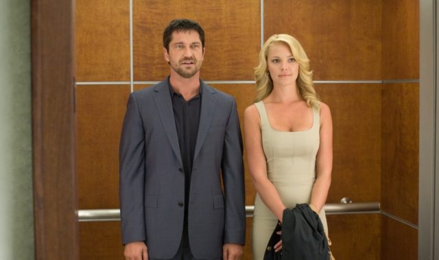 Gerard Butler Movies