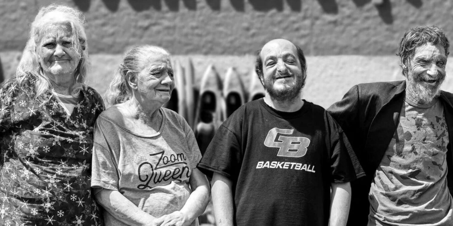 Meet The Whittakers America's Most Inbred Family