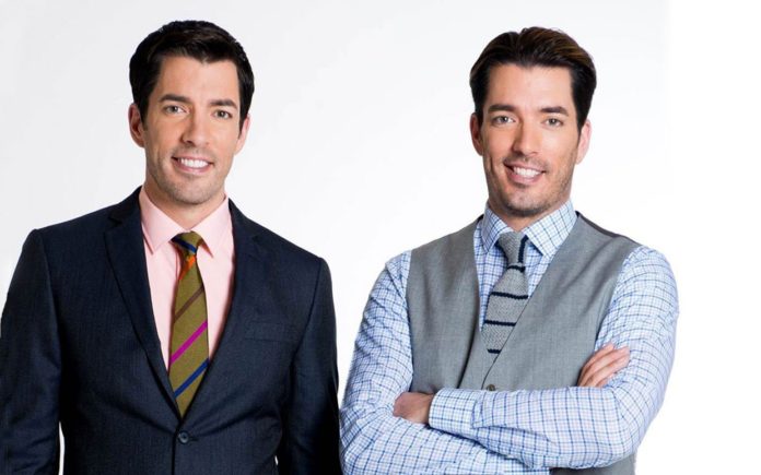 The property brothers