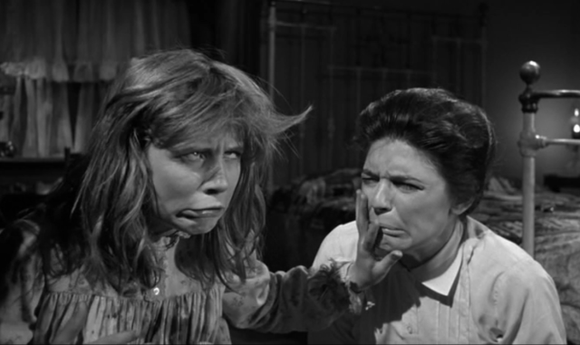 Anne Bancroft movies