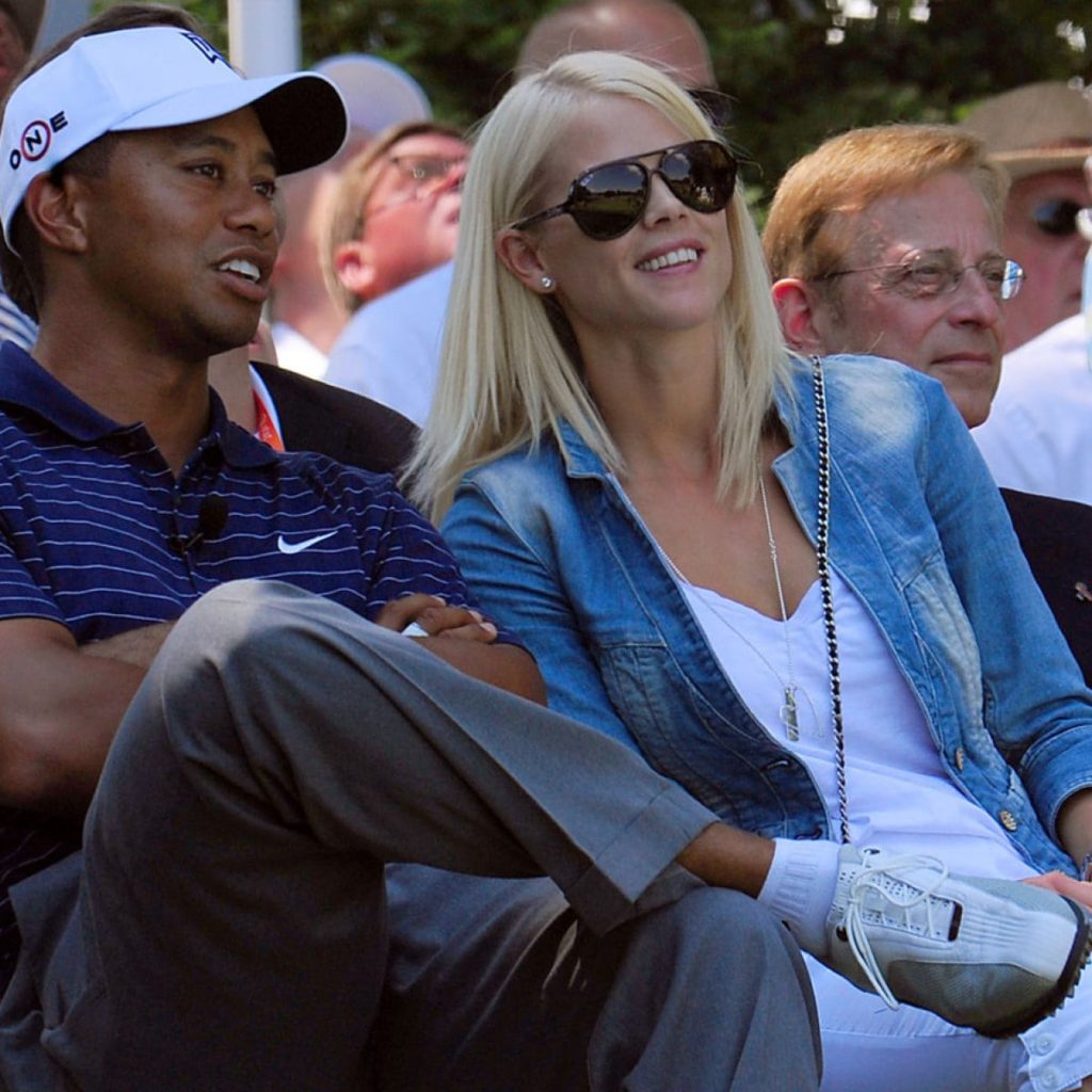 Is Tiger Woods Married or Dating Anyone? Here’s A List of His Ex-Girlfriends1024 x 1024