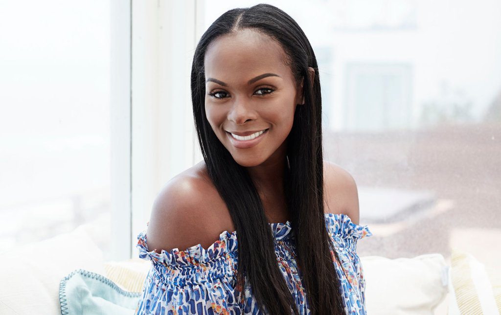 Tracing Tika Sumpter's Love Life Since Divorcing Her Husband Hosea Cha...