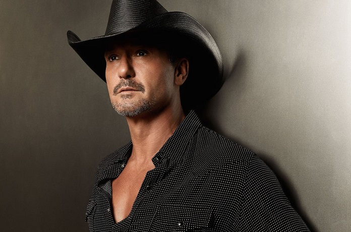 Tim Mcgraw Height: How Tall is Tim Mcgraw and Is He Taller Than Faith Hill?