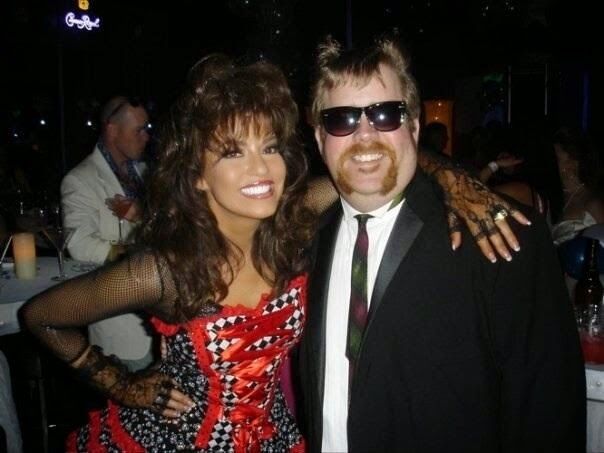 Tim Yeager
