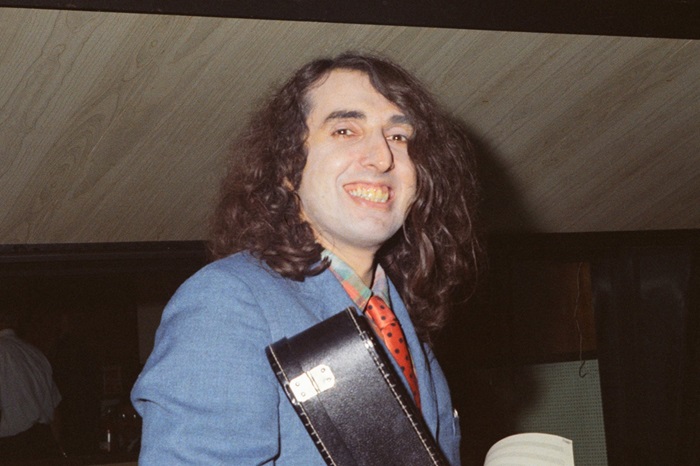 How Did Tiny Tim Die? His Cause of Death Revisited