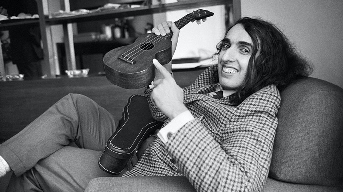 How Did Tiny Tim Die? His Cause of Death Revisited