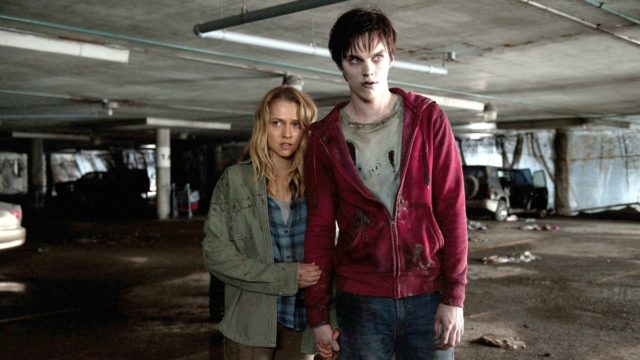 Warm Bodies