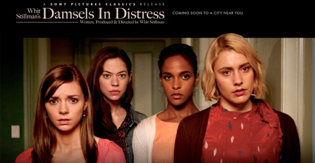 Analeigh Tipton Movies