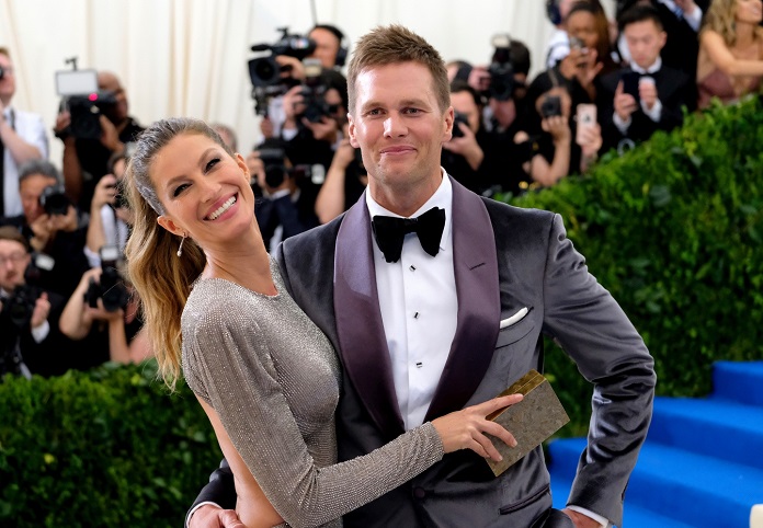 Tom Brady Height Revealed How Tall And Heavy Is The Nfl