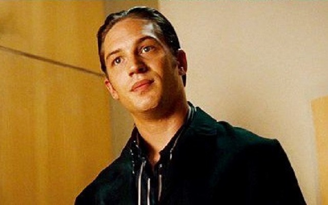 Tom Hardy in 'Layer Cake'