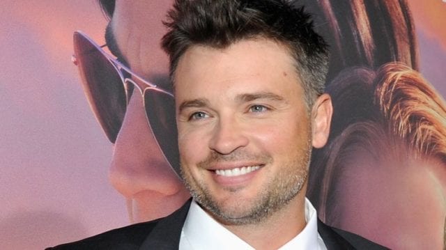 Tom Welling birthday