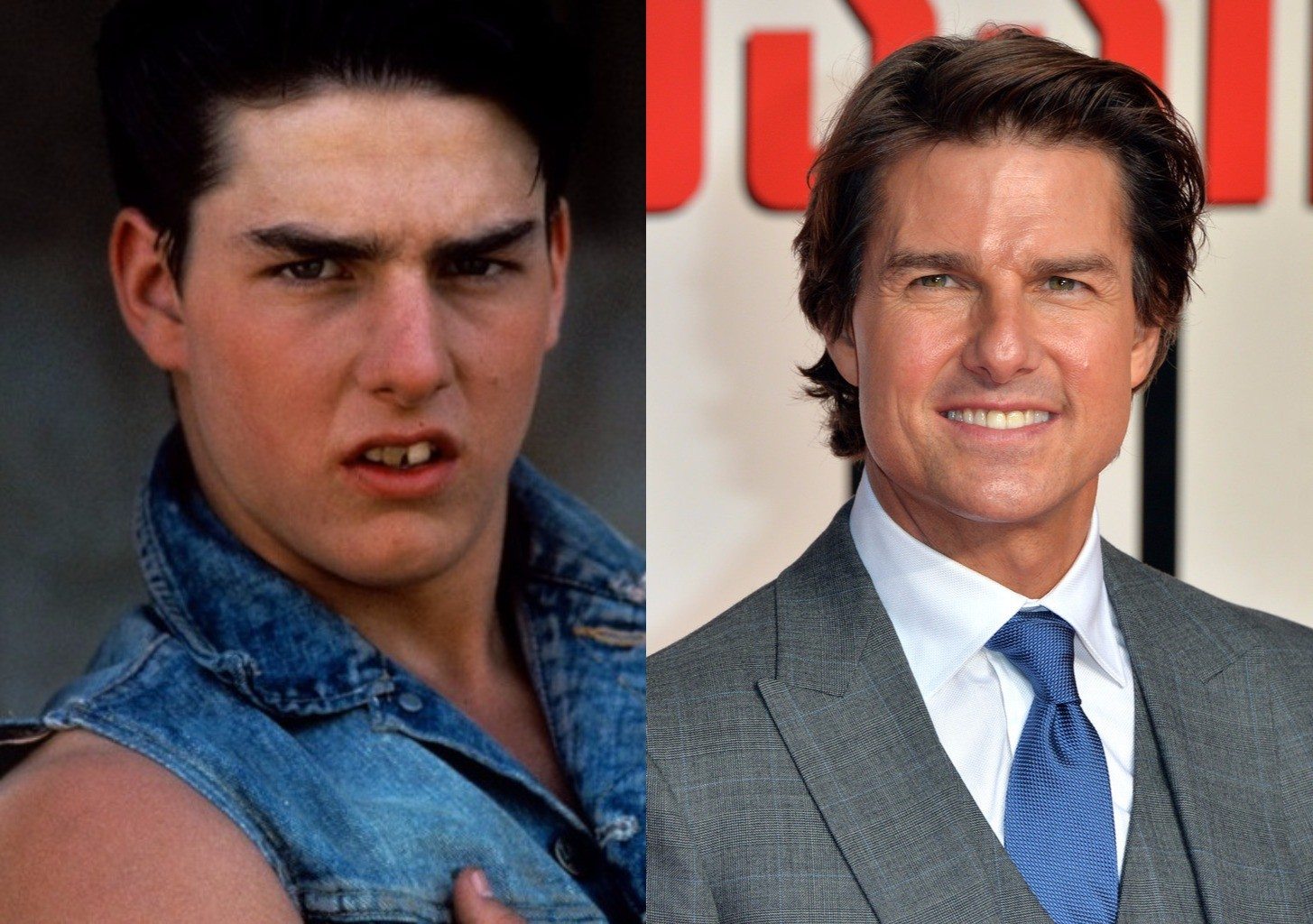 tom cruise age difference