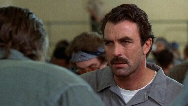 Tom selleck An Innocent Man, Tom Selleck Movies