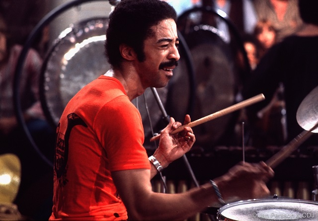 10 Greatest Drummers of All Time