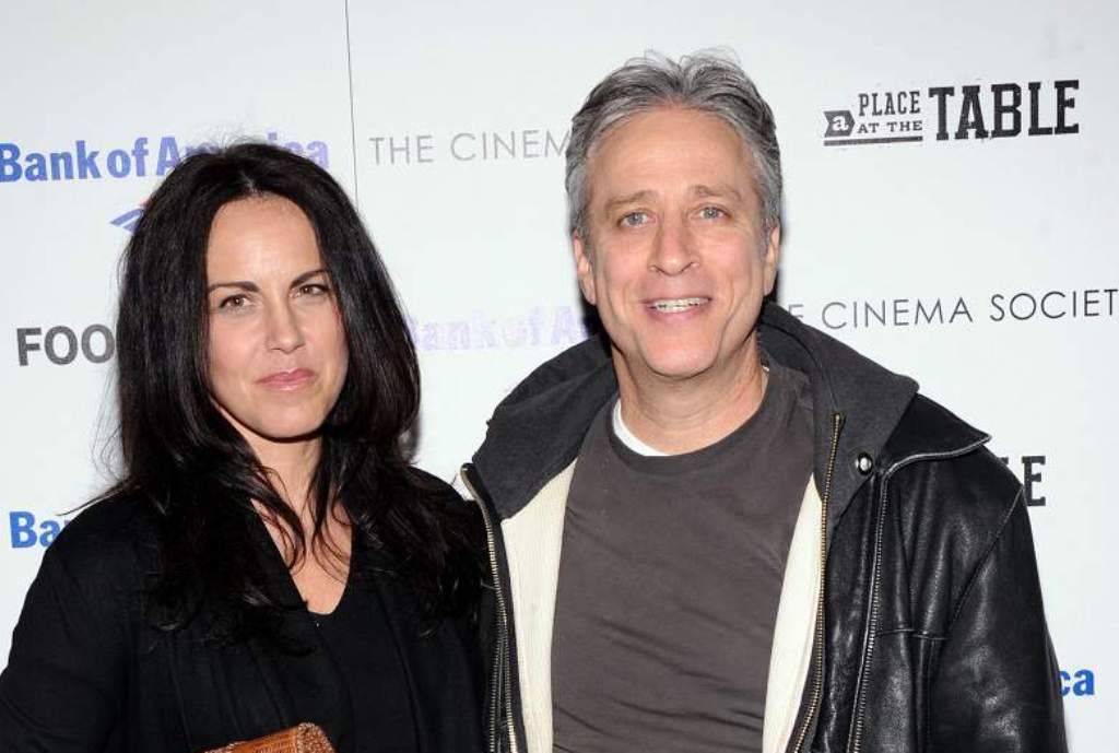 Exploring the Life of Tracey Mcshane as Jon Stewart’s Wife