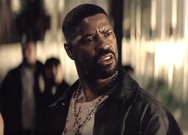 Training Day (2001)