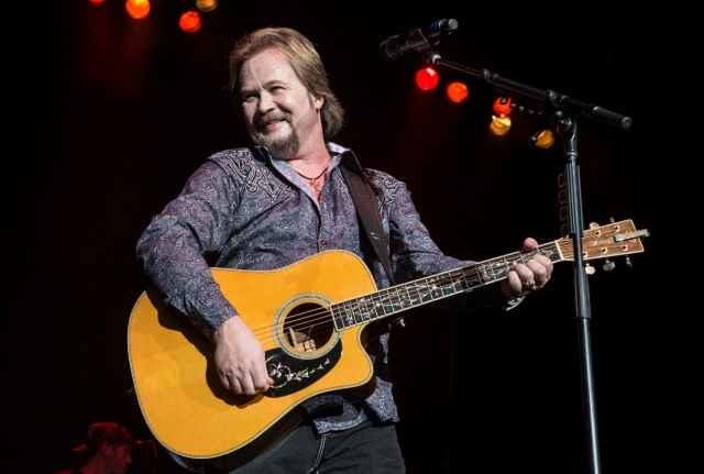 Travis Tritt Travis Tritt