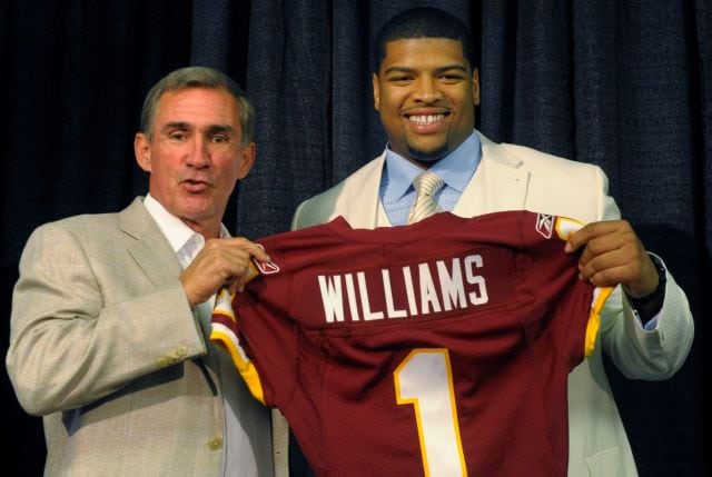Trent Williams