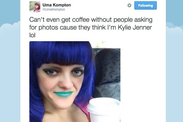 Uma Kompton