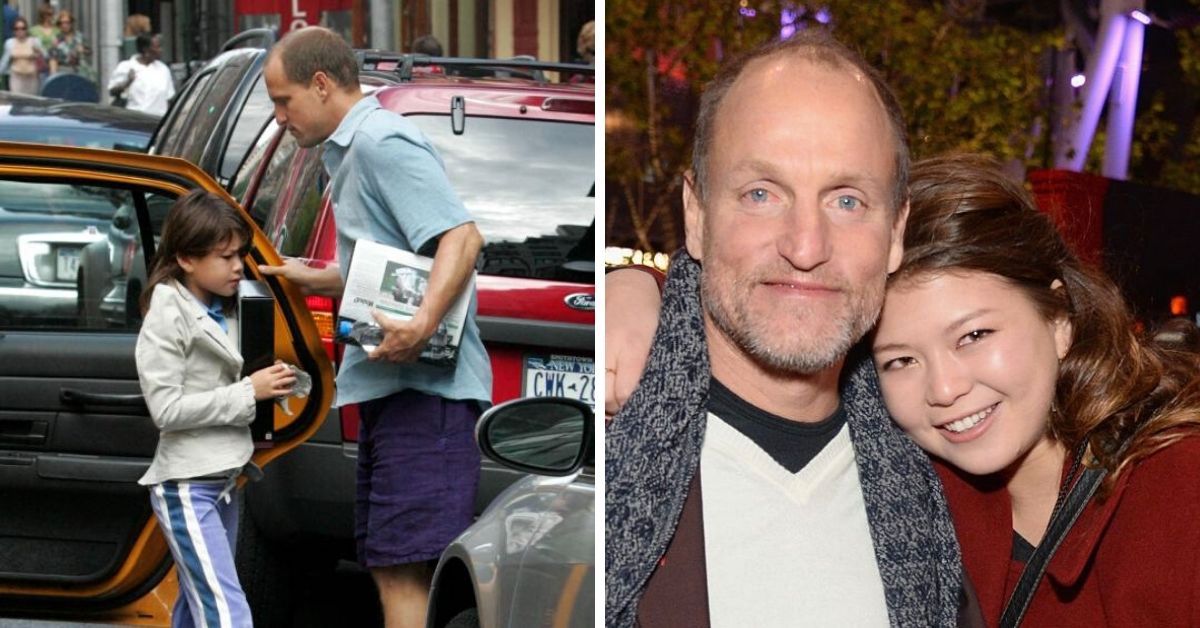 Zoe Giordano Harrelson: All About Woody Harrelson's Daughter