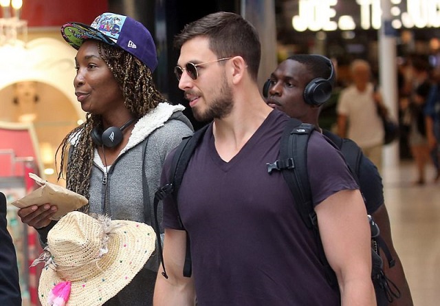 Does Tennis Legend Venus Williams Have A Husband or Boyfriend?