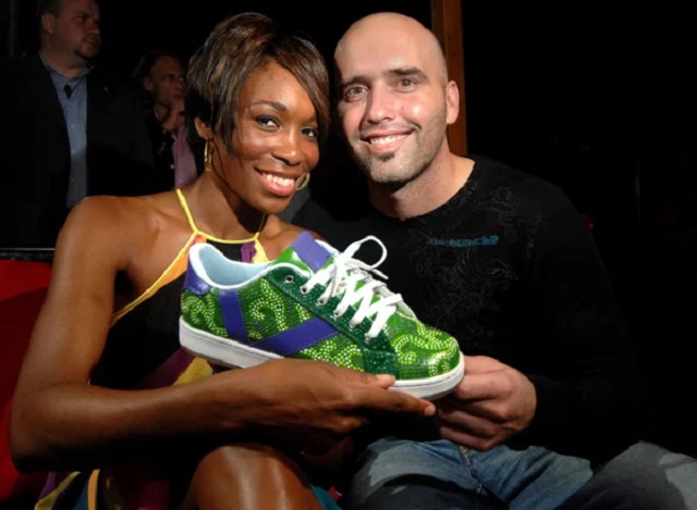 Does Tennis Legend Venus Williams Have A Husband or Boyfriend?