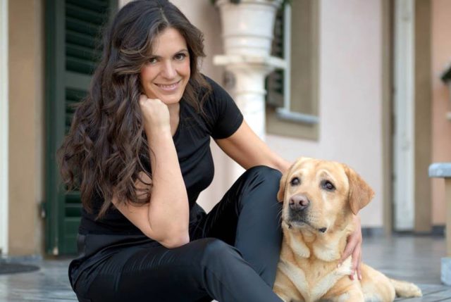 Veronica Berti – Biography And Profile Of Andrea Bocelli’s Wife