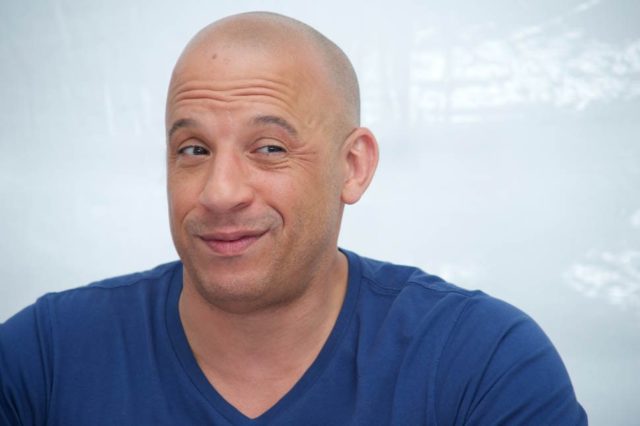 Vin Diesel Vin Diesel Quotes