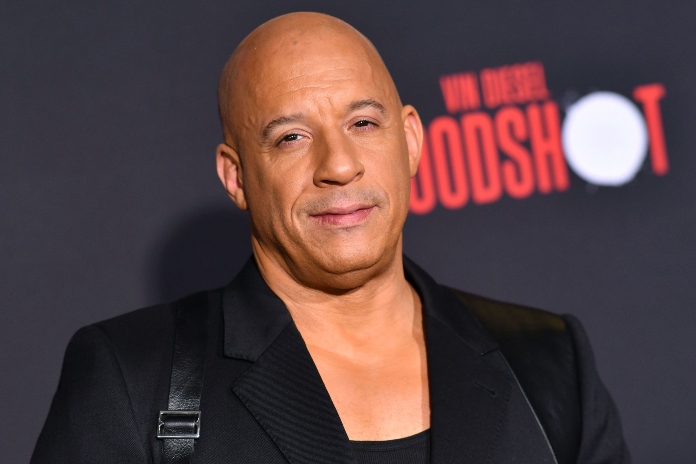 Is Vin Diesel Gay? A Look at His Sexuality, Current Partner and Dating  History