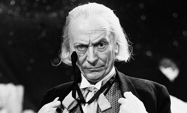 Doctor Who