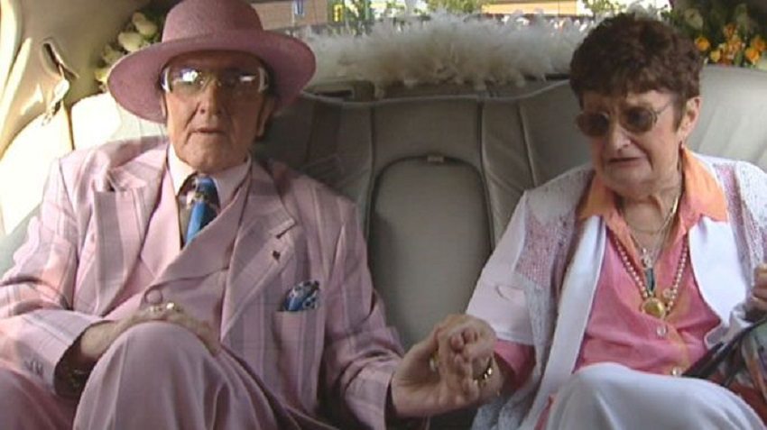 Eddy Wally – Biography, Cause of Death, Wife, Family